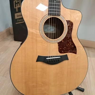 Taylor Guitars - 214CE PLUS V1 5